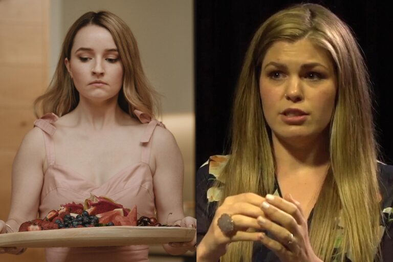 Inside Belle Gibson’s warped mind after Netflix’s Apple Cider Vinegar made her a ‘star’: Who she STILL blames for her downfall, her deluded hope for the future – and why she just rejected a $250k interview