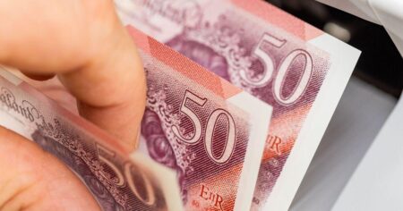 UK households can top up pensions by £720 every year with little-known rule