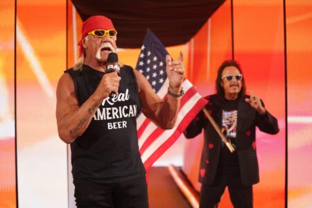 Hulk Hogan says he ‘couldn’t understand a word’ of Kendrick Lamar’s Super Bowl show