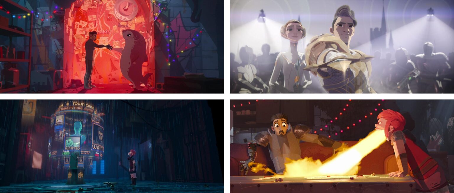 Cloned voices ‘could become as common as stunt doubles’ despite Hollywood criticism of AI