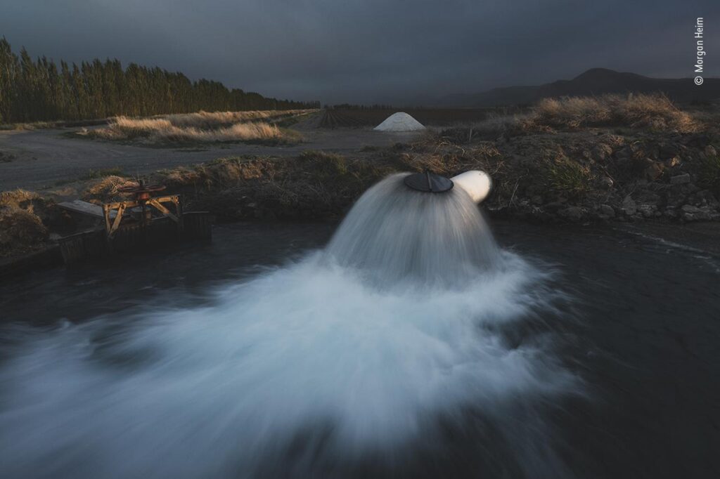 Multiple people feared dead in horrific Green River tunnel crash in Wyoming