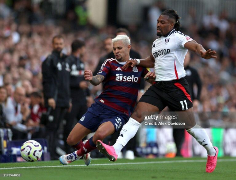 Marco Silva details how ‘almost unstoppable’ Adama Traore inspired Fulham win