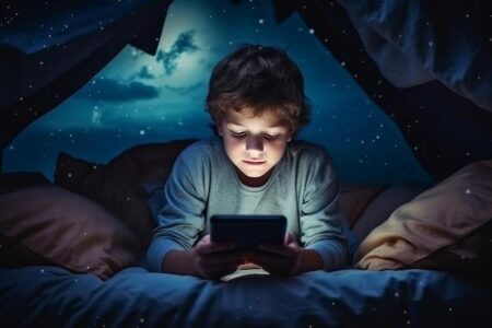 Eight secret signs your child could be suffering from an allergy