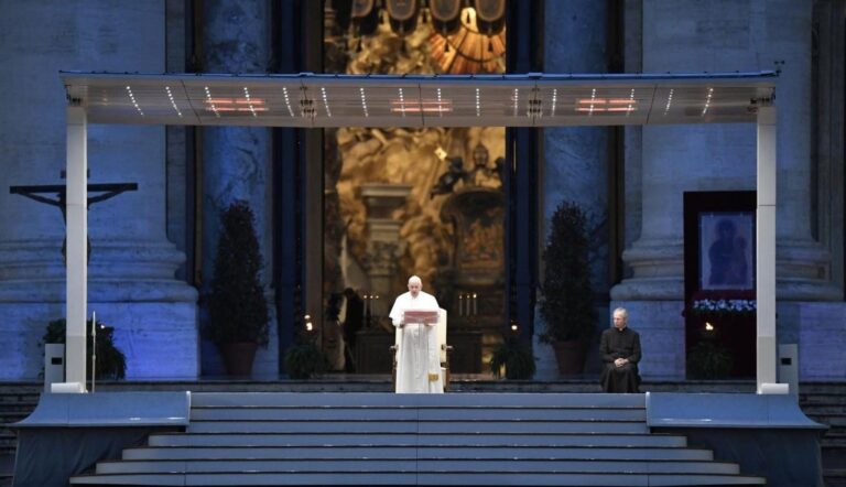 Pope Francis to remain in hospital and miss Sunday prayer, Vatican says