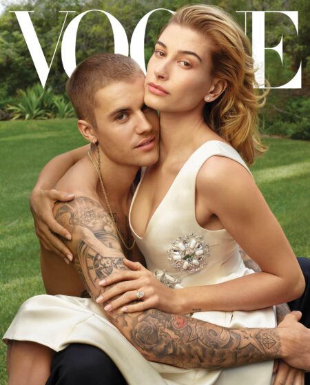 Justin Bieber and Hailey spend Valentine’s Day together in Beverly Hills amid rumored marriage woes