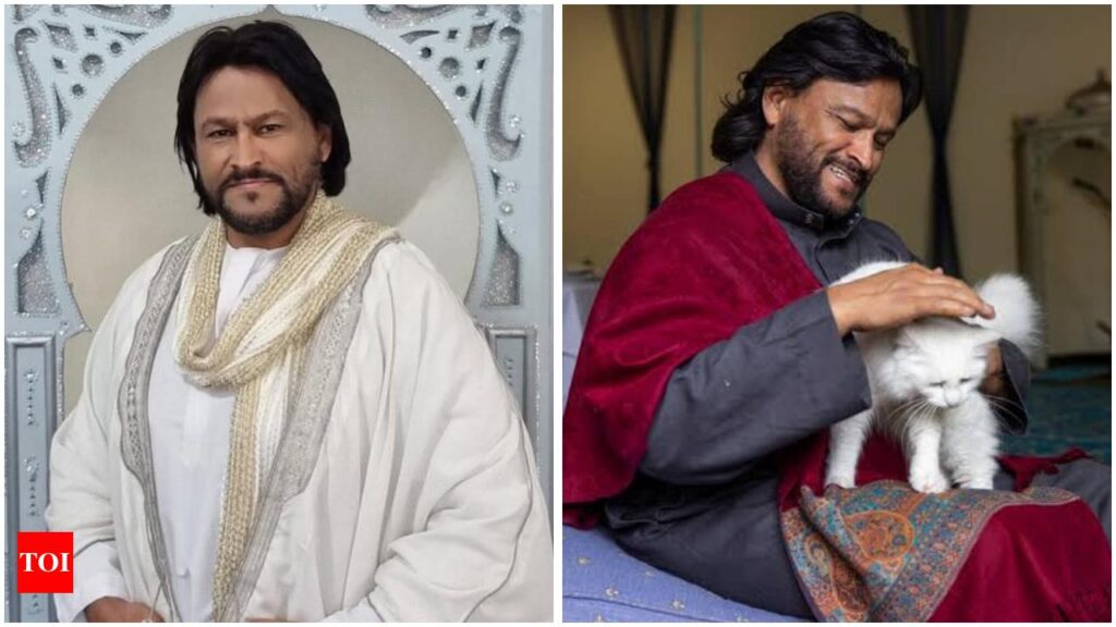 Muhsin Hendricks, world’s ‘first openly gay imam’, shot dead in South Africa