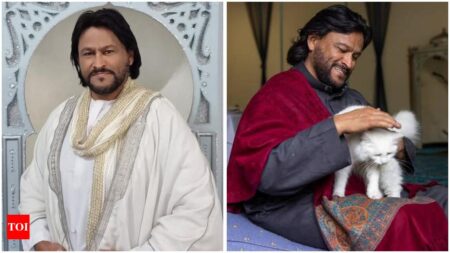Muhsin Hendricks, world’s ‘first openly gay imam’, shot dead in South Africa