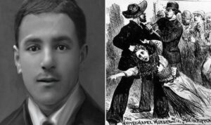 Jack the Ripper’s real identity revealed after 130 years in major DNA breakthrough