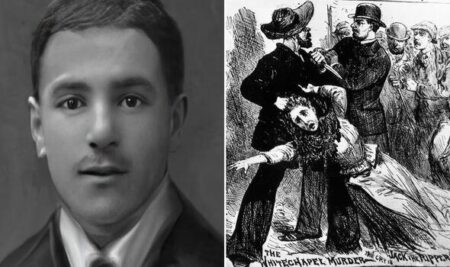 Jack the Ripper’s real identity revealed after 130 years in major DNA breakthrough