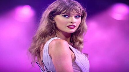 Taylor Swift no longer speaking to Blake Lively after Justin Baldoni scandal shook decade-long friendship