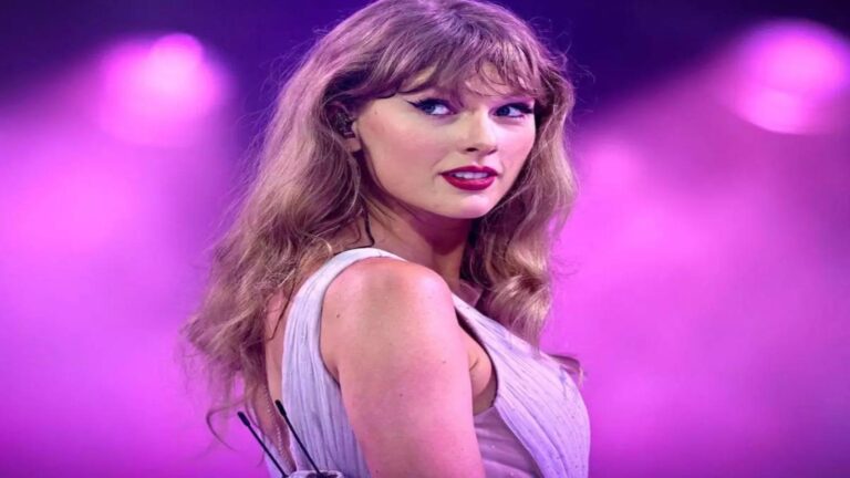 Taylor Swift no longer speaking to Blake Lively after Justin Baldoni scandal shook decade-long friendship