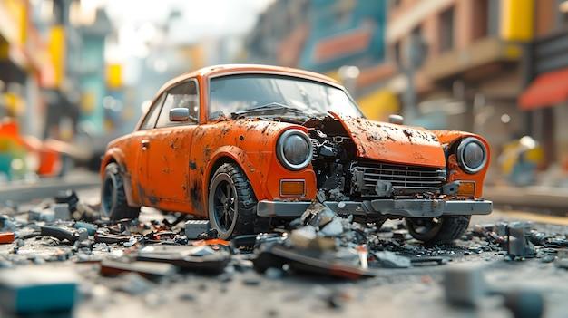 Are you invalidating your car insurance because you haven’t had it fixed?