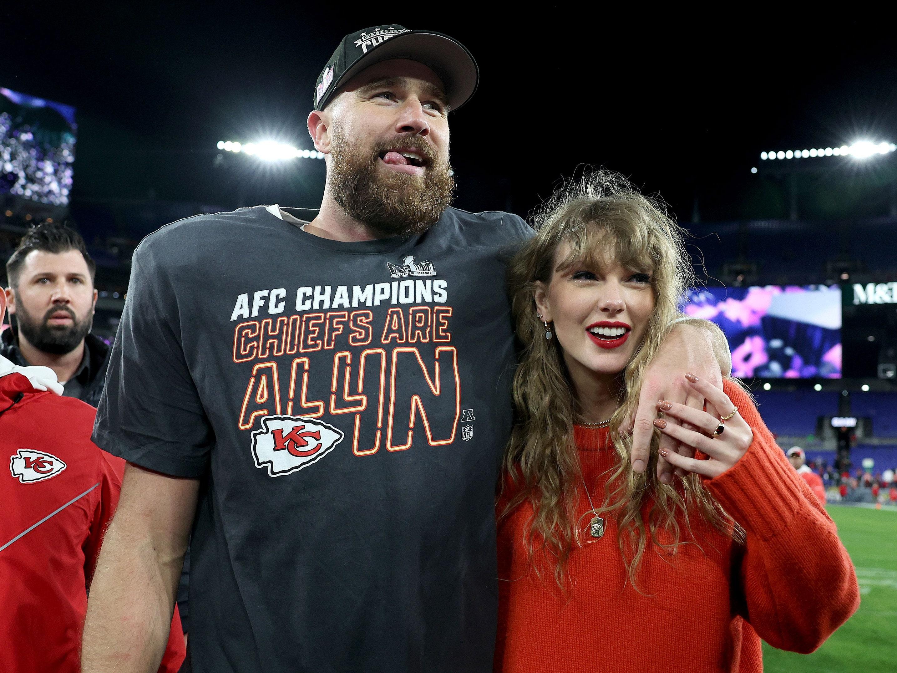 Decoding the Clues: What Kelces Comments Reveal About His NFL Commitment