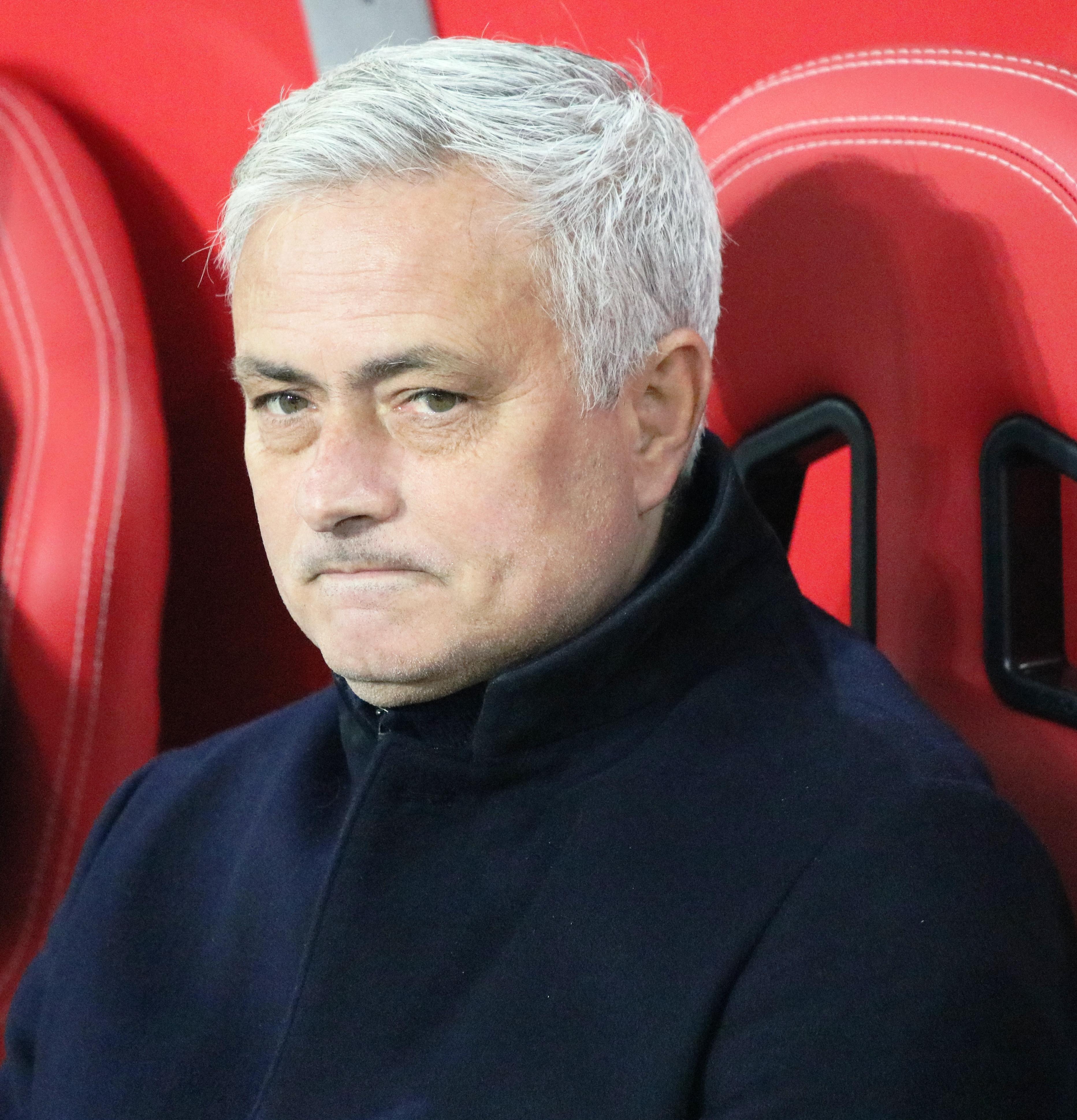 Encouraging Empathy: Lessons from Mourinhos Approach to Fan Connection