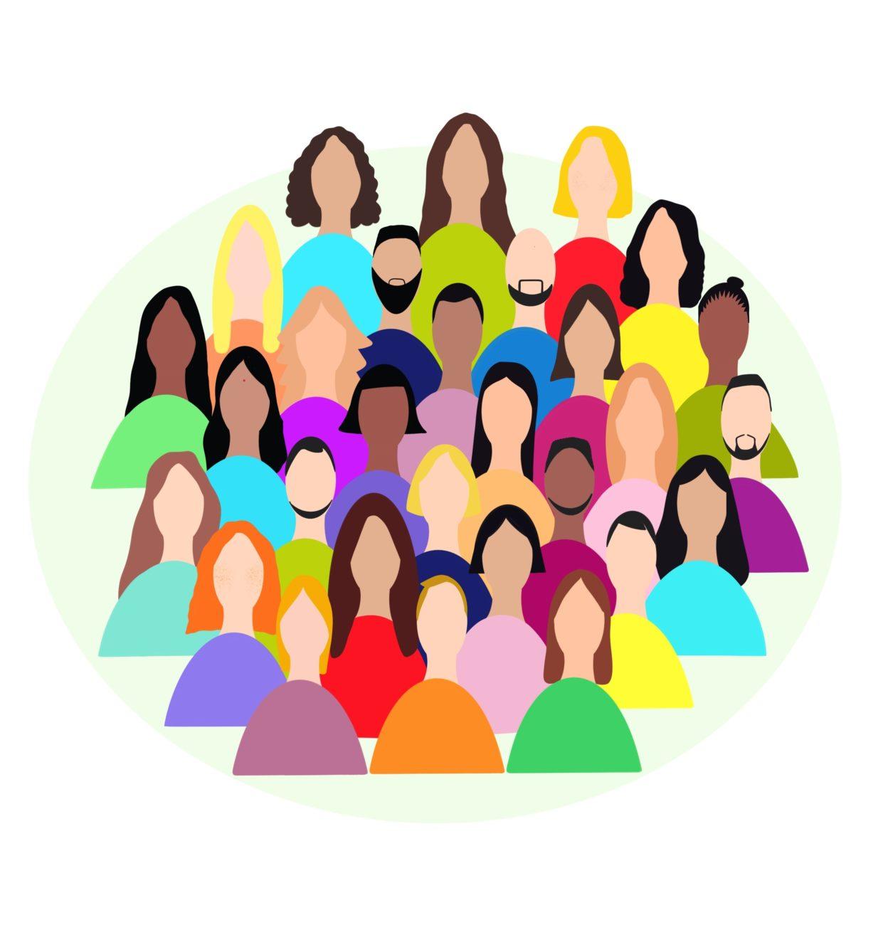 Diverse Narratives and Representation: ​Catering to a Growing Audience