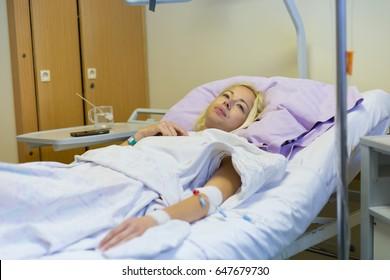 Challenges of Long-Term Hospitalization and Patient Rights