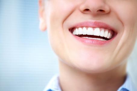 brighter smile