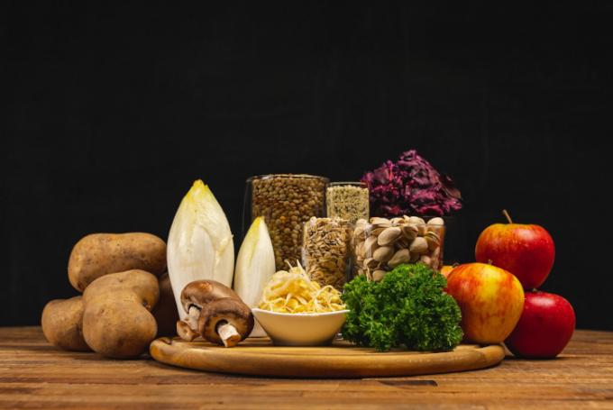 foods