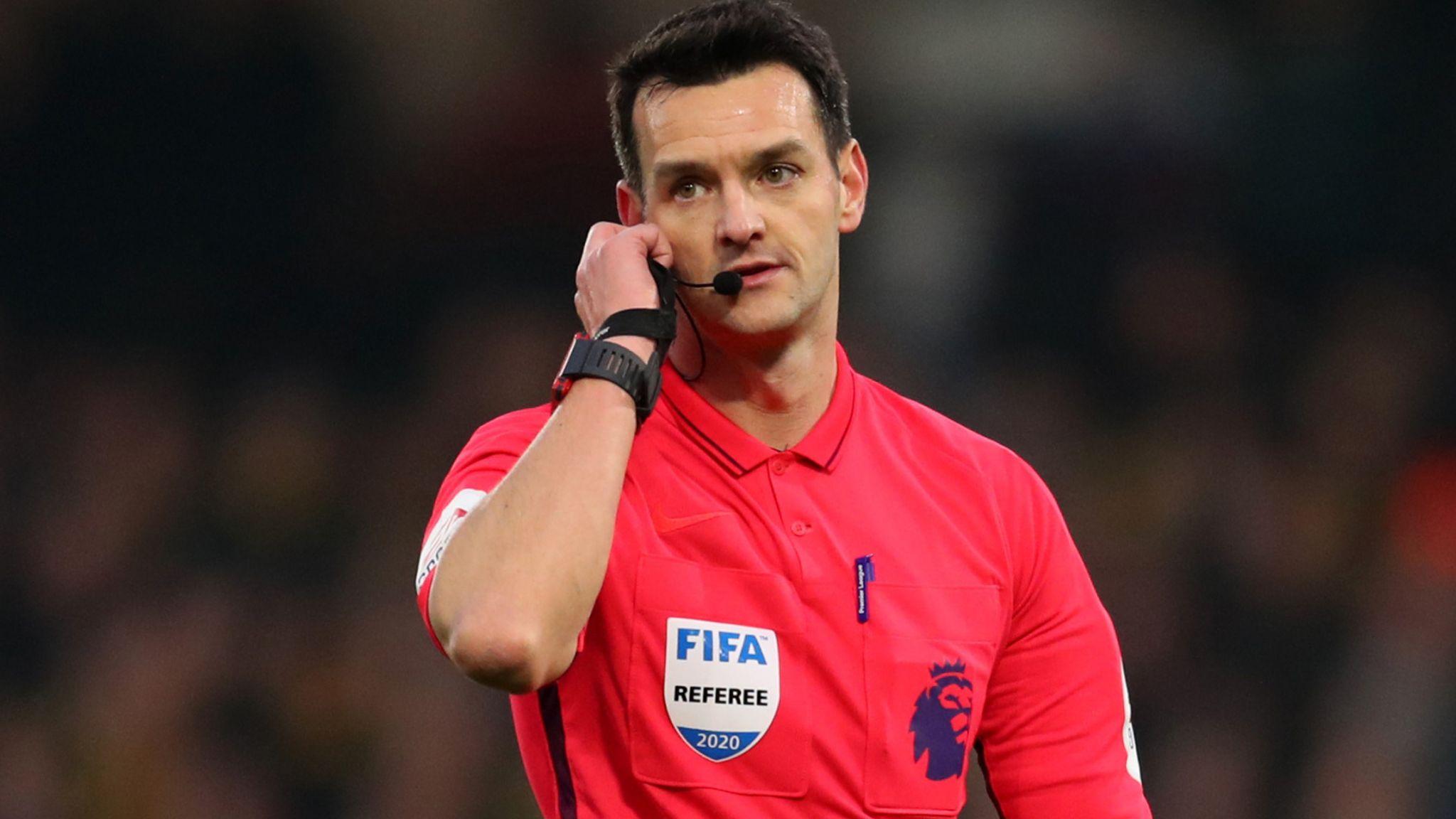 Understanding the Importance of Referee Styles in Football