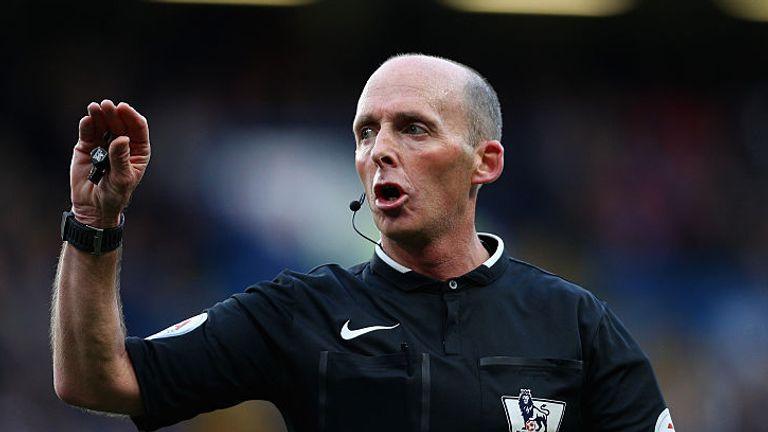 How Your Personality Mirrors Referee Decisions