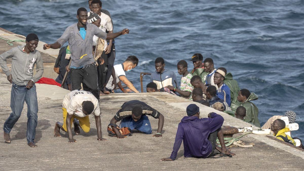 Understanding the Context: Factors Behind the Migration Crisis in Libya