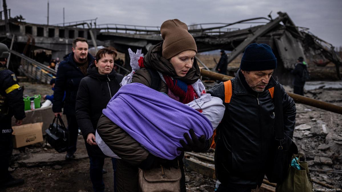 Community Support Systems for Refugees: Preventing Future Tragedies