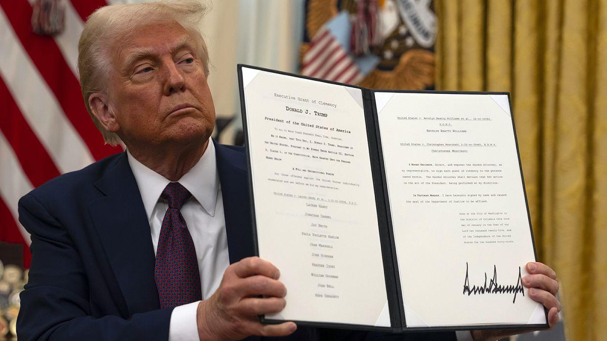 Navigating Uncertainty: The Impact of Trumps Citizenship Order on Indian Immigrant Families