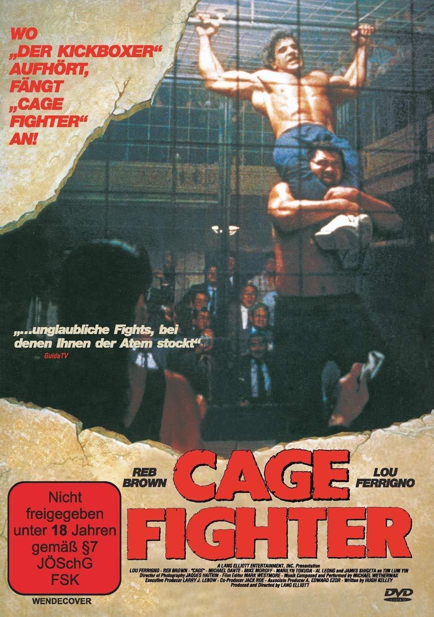 Cage Fighters Fall from Grace: The Impact of Violence on Athletic Careers