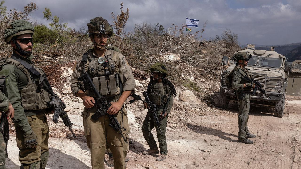 Path Forward: Recommendations for Sustainable Peace Initiatives