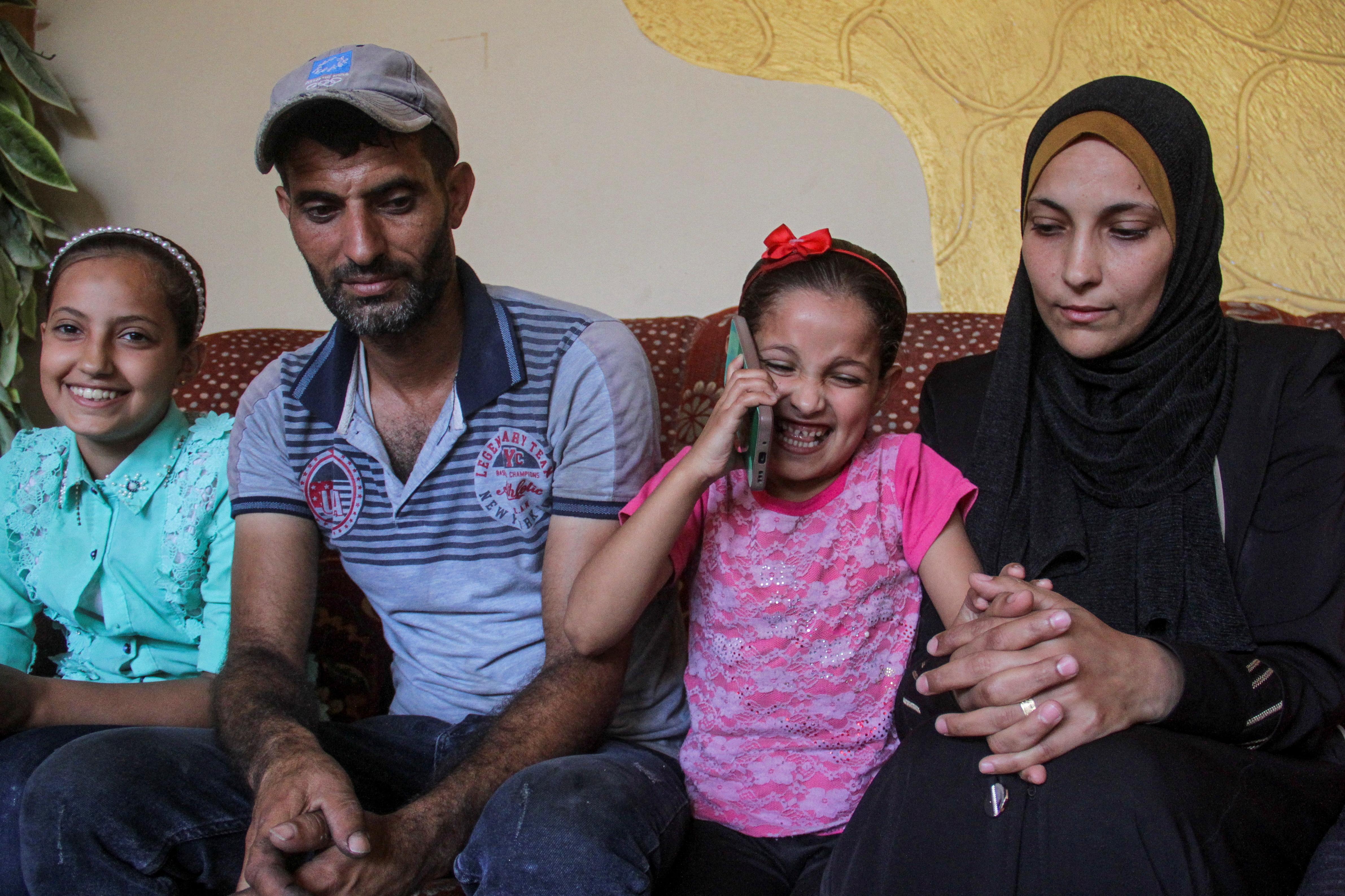 Recommendations for Creating a Fair and Transparent Process for Refugees