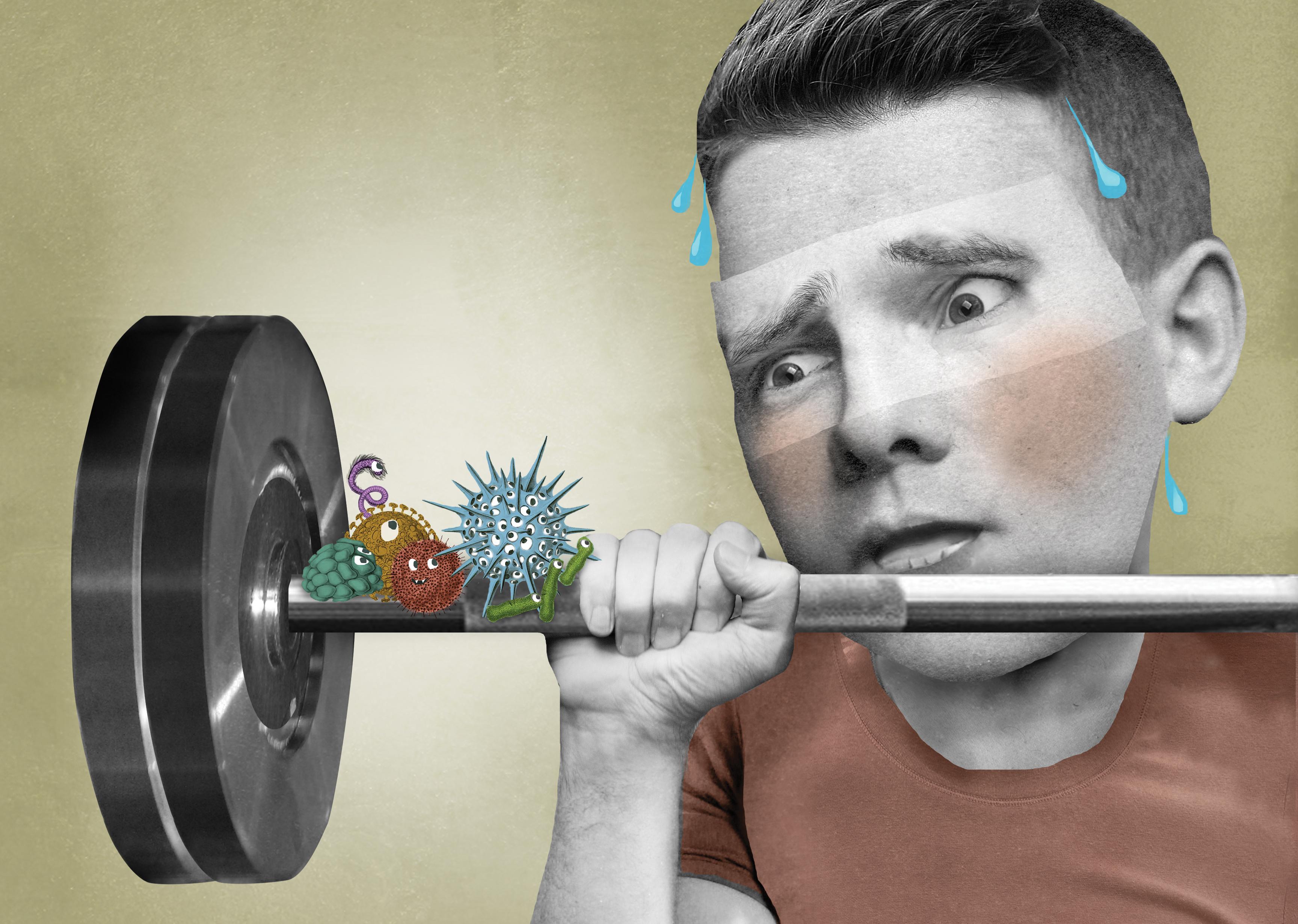 Essential Hygiene Practices for a Safer Gym Experience
