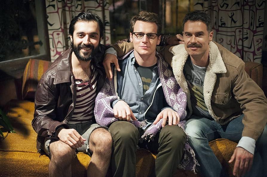 Looking Ahead: predictions for the Evolution of the Chat Show Format