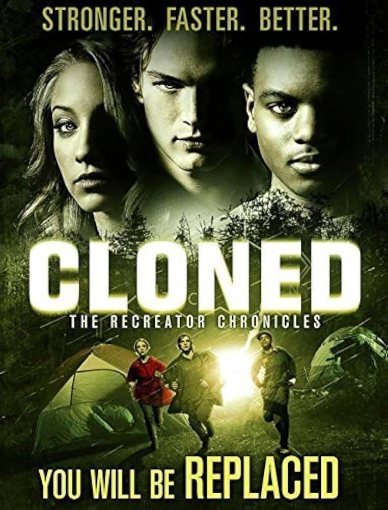 The Rise of Cloned Voices in Film and Television