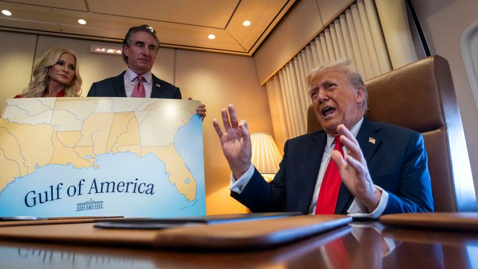 Donald Trump’s Surprising Super Bowl Appearance and Its Impact on Public Perception