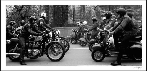 The Impact of Unqualified Riders on Road ​Safety and Community Concerns