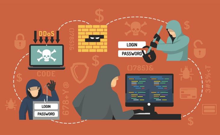 Vulnerabilities in Victim Support Services