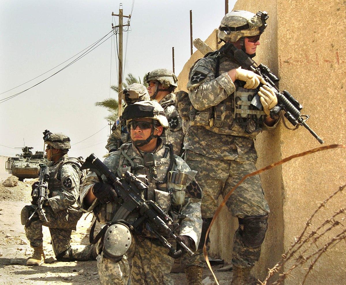 The Unseen Warriors of Justice: Unraveling the Mission Against Assads Enforcers