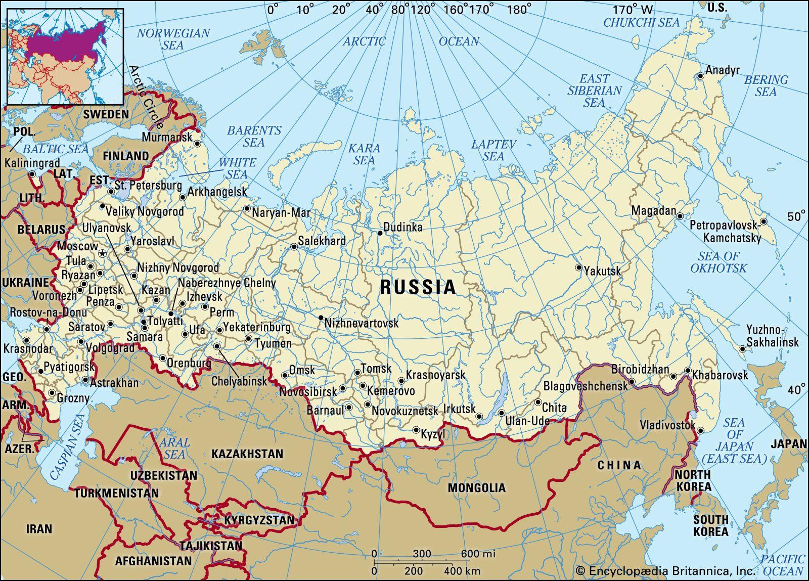 Russia US Talks analyzing Historical Context and Recent Developments