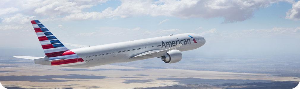 American Airlines Incident Highlights Security Gaps in In-Flight Wi-Fi Systems