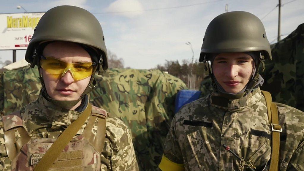 Implementing Training Programs for Better Leadership and Awareness in Armed Forces