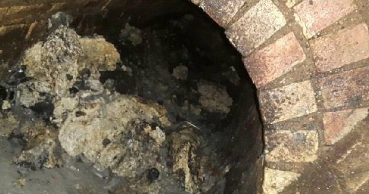Understanding the Composition of Fatbergs and Their Origins