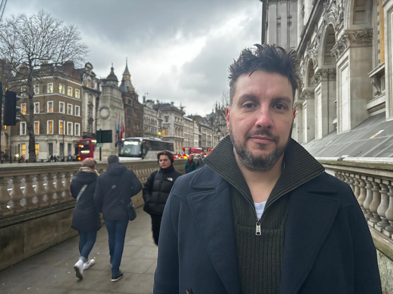 Examining the Roots of Violence: Contextualizing the Nottingham Attacks