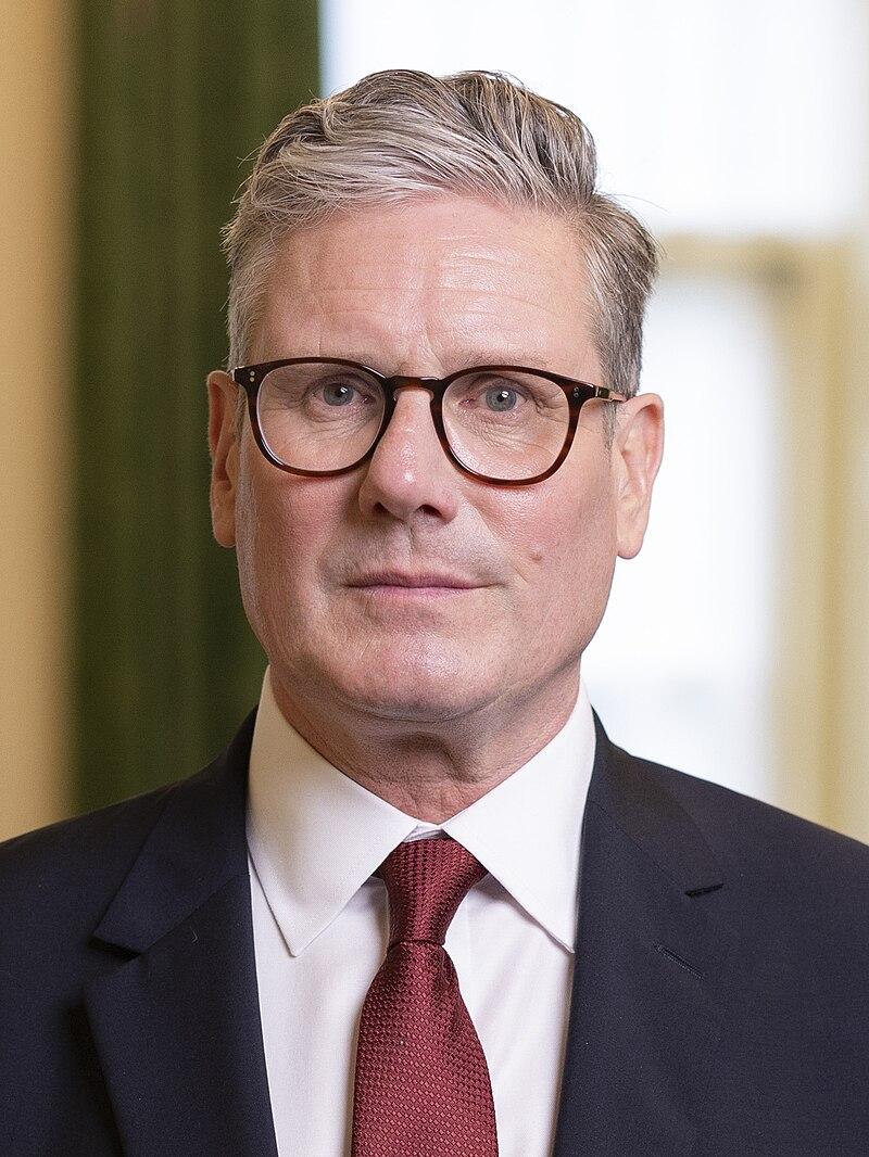 Keir Starmer Emerges as the Preferred Leader in⁣ Latest Polling Trends