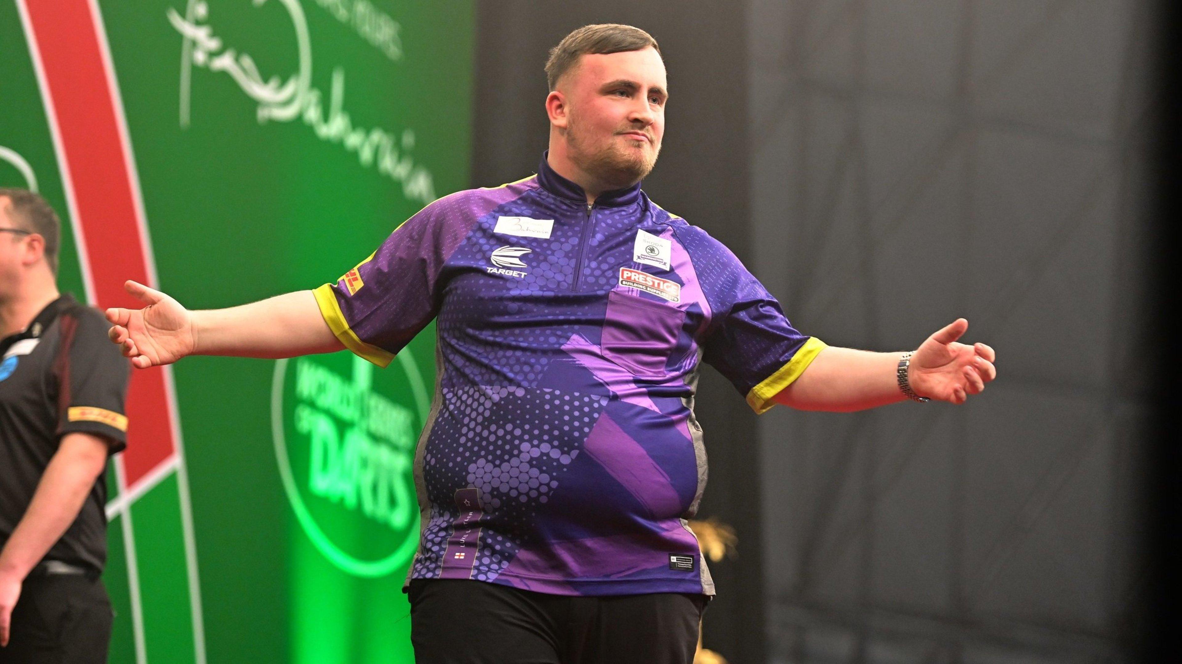 Littlers Struggles: Analyzing Key Errors in the Opening Rounds