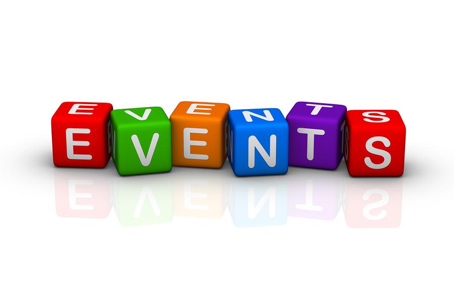 Events Calendar: Must-See Activities and Festivals in the Evening