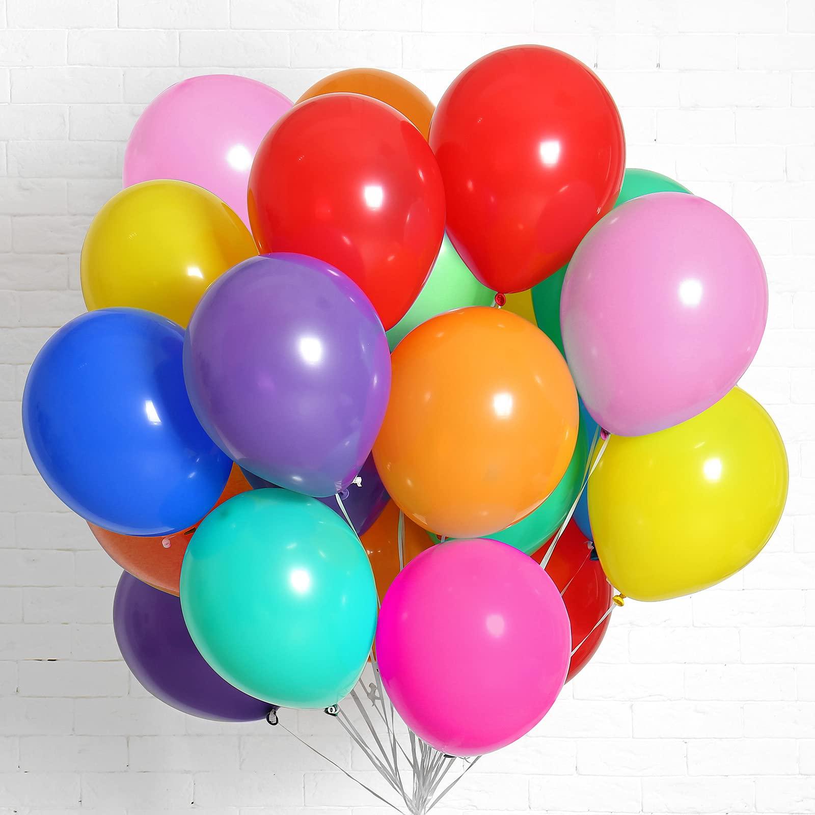 A Balloon's Journey: artistic Expressions and Environmental Concerns