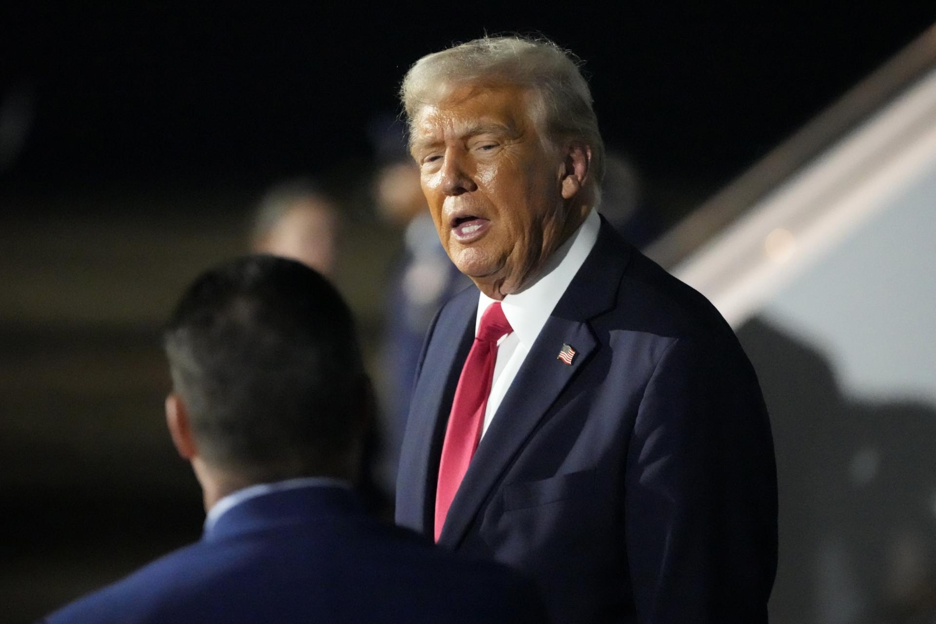 Exploring the Roots of Trumps Disengagement ‍from South American Diplomacy