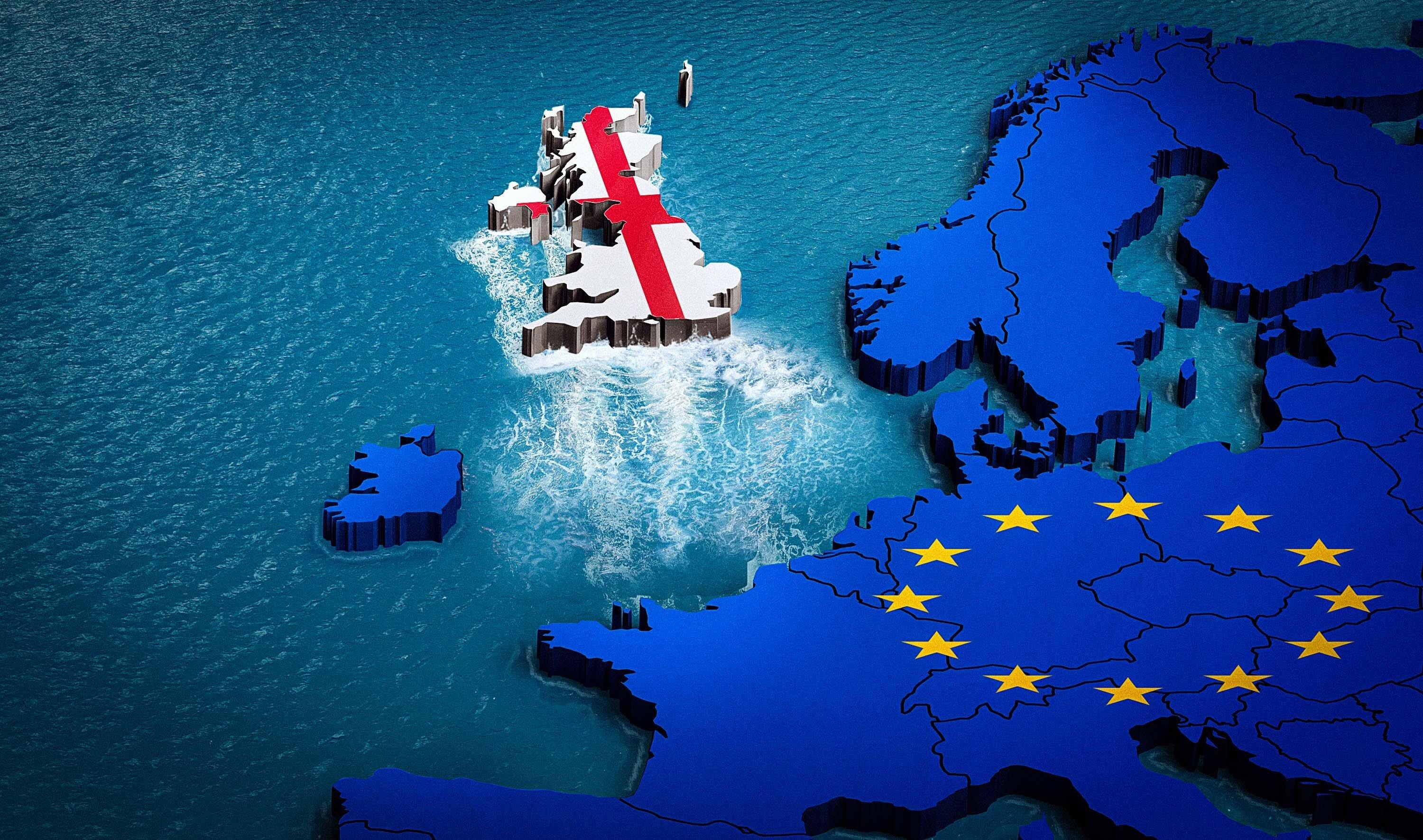 Bridging Divides: Fostering Unity in a Transformative Era for the ⁤UK