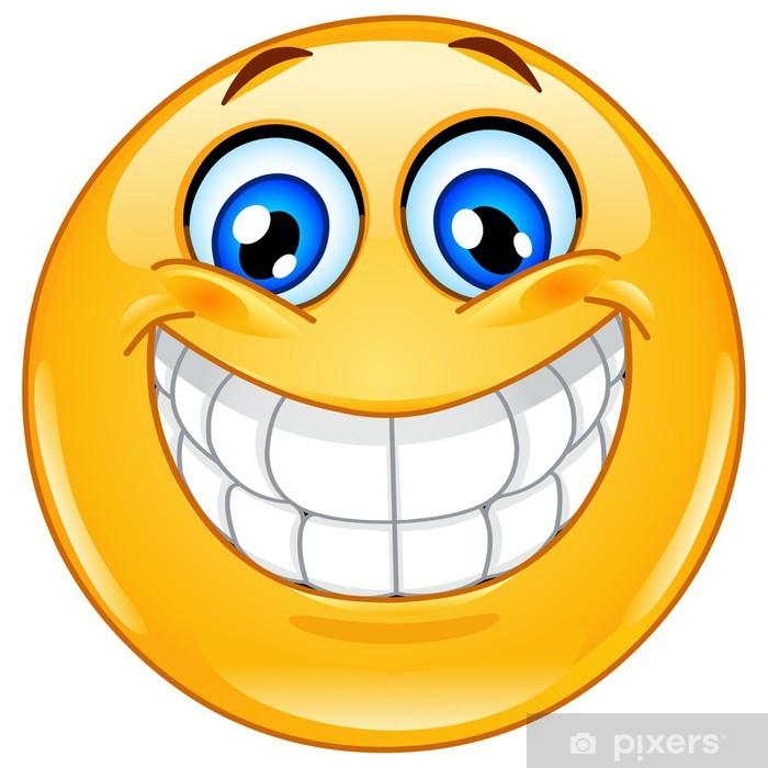 smile