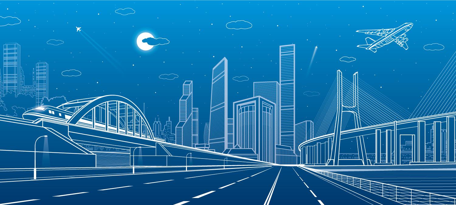 Infrastructure Upgrades Required for Seamless Trans-Europa Travel